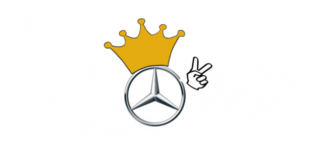 AutomotiveINNOVATIONS Awards 2023: Mercedes-Benz ist innovativste Premium-Automarke