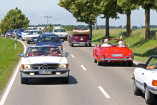 10. MIB-Rallye: Renngeschichte, Agenten-Schauplätze, traumhafte Strecken: Wir fahren nach Berlin: die 10. MIB Rallye ist vielleicht unsere bislang schönste Rallye